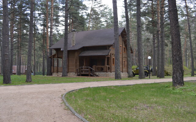 Katunskie Porogi Shale