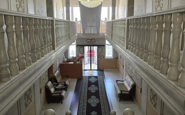 Отель Сұлтан Актобе