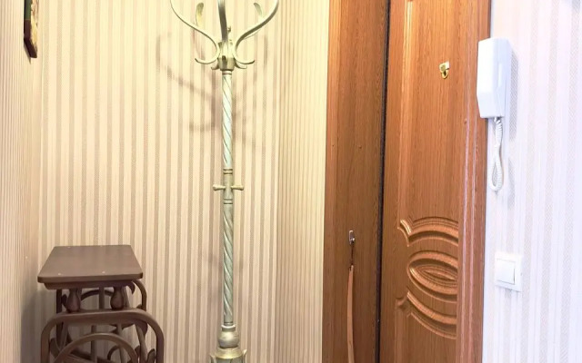 Na Raskolnikova 83 Apartments