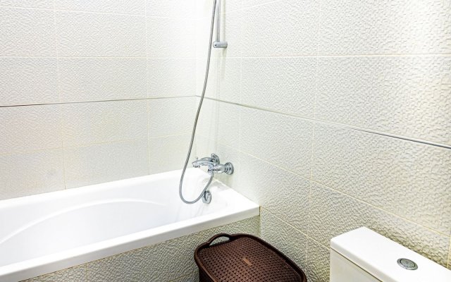 Квартира Райдас на Нежнова 21-5