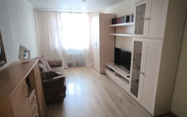 Квартира Просторная Однушка Рядом с Метро