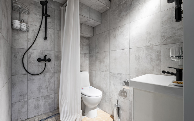 Varshavka 125  Apart-hotel