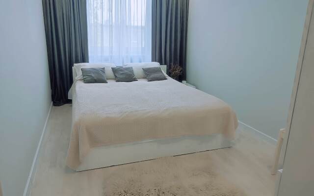 Квартира приют туриста