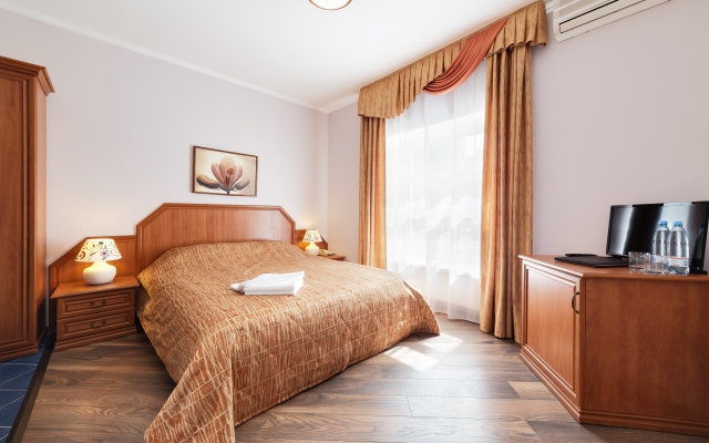 Mon Plaisir Khimki Guest House