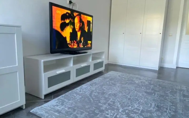 Апартаменты Берег