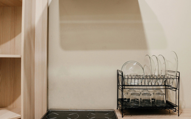 Квартира 3-комнатная на ул. Серпуховская 7