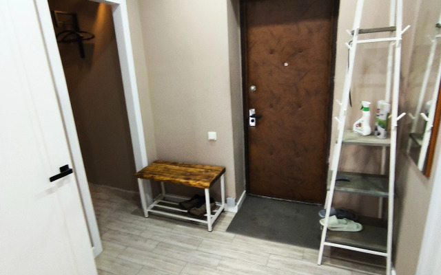 Квартира в центре