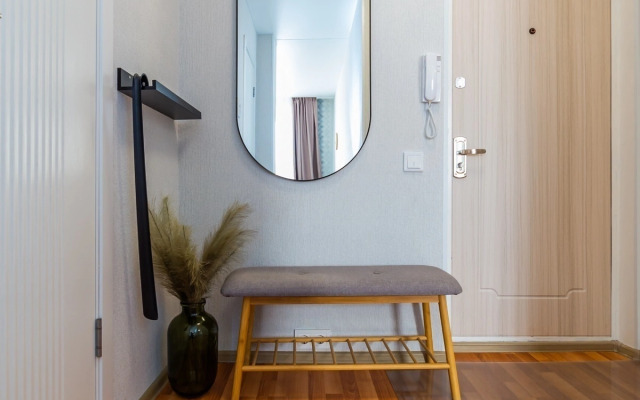 Квартира Г.Краснодонская