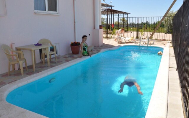 Posejdon Guest House