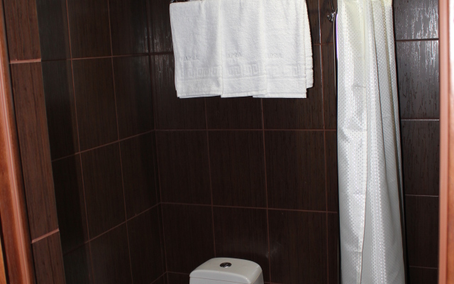 Napra Hotel
