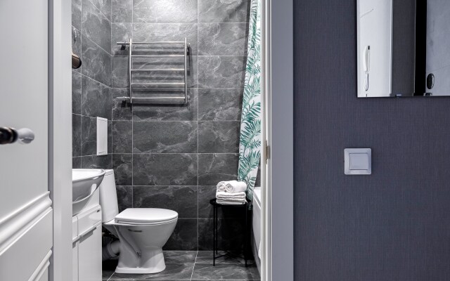 Квартира Уютная Однокомнатная в Краснодаре