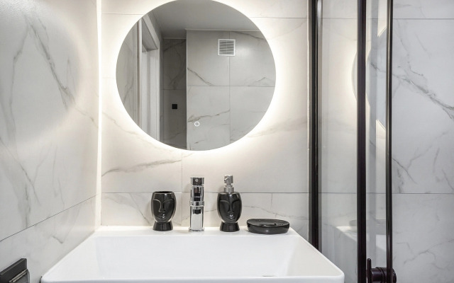 Апартаменты Knokey Текстильщики