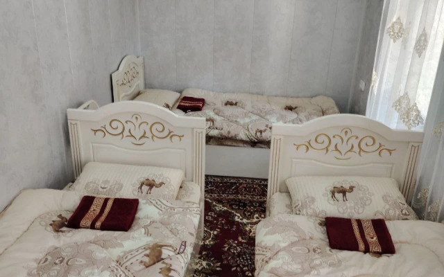 Mokhira Guest House