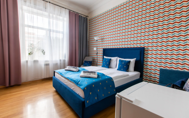 Гостевой Дом Лиговский 23