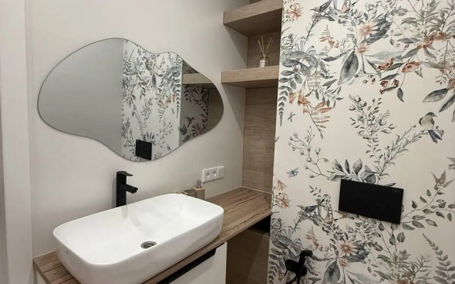 Квартира Краснодар Евгении Жигуленко 3