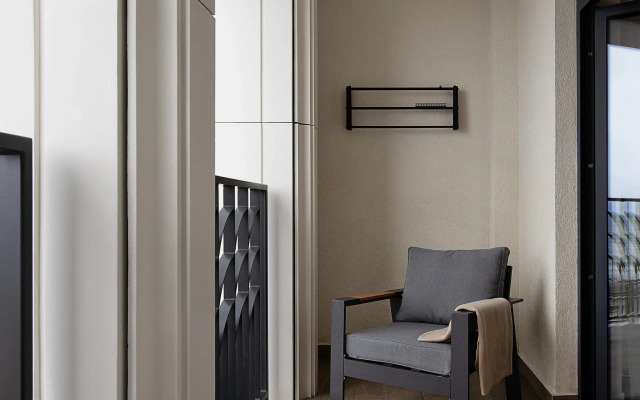 Апартаменты Sunset by Pavlov