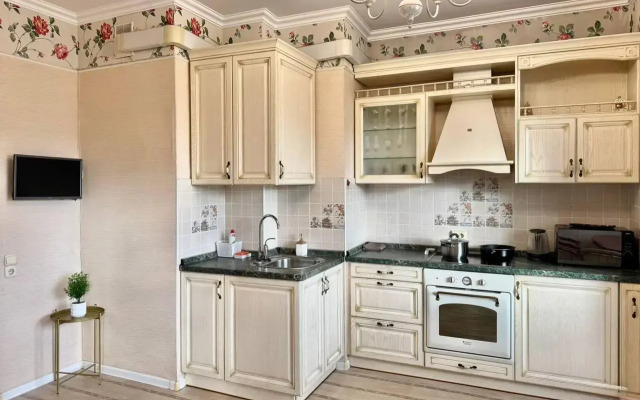 Квартира на Улице Партизанская 105 (193)