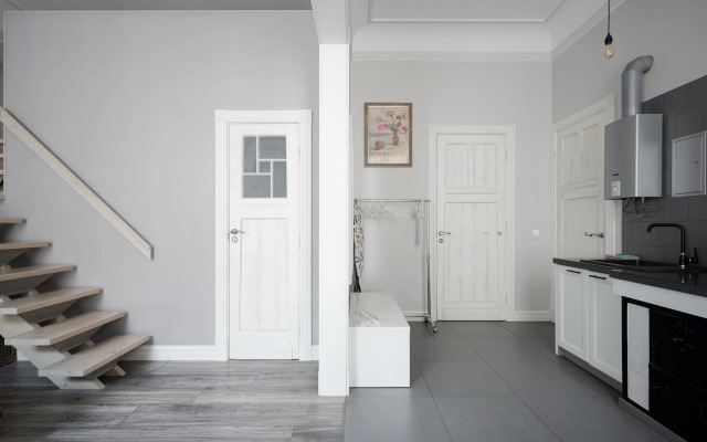 1912 v Dome s Sovami №1 Apartment