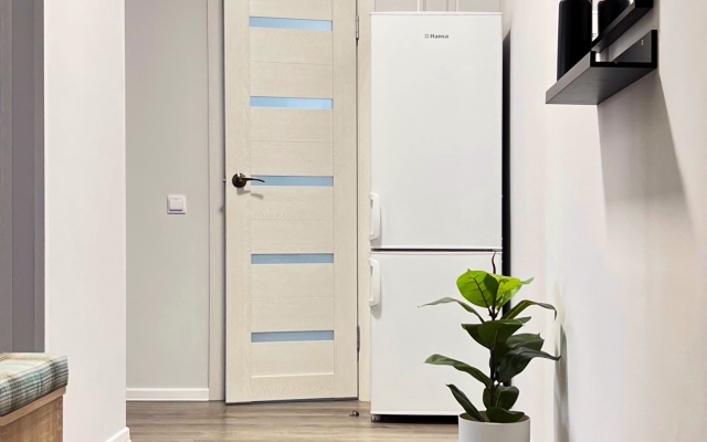 Квартира Однокомнатная квартира