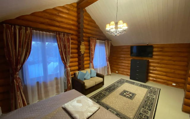 Sorochany Recreation camp