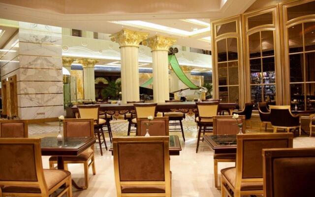 Grand Excelsior Hotel Al Barsha