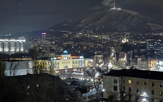 Квартира