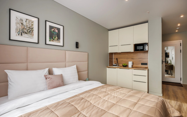 FortEstate 651 Apartments