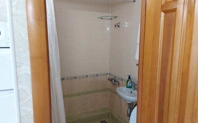 Апартаменты Amitie