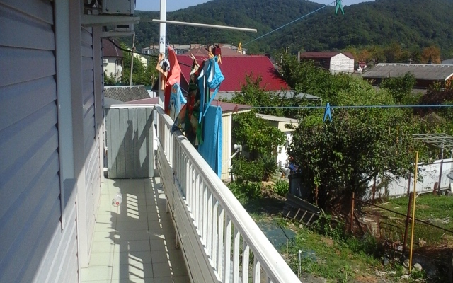 U Vasilyevicha Guest House