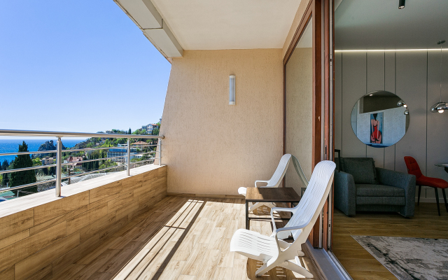 Familiya Gurzuf Apartments 13