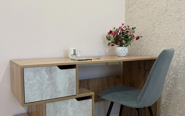 Novaya Flat