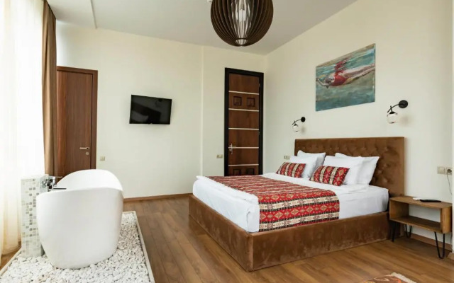 Hotel Flower