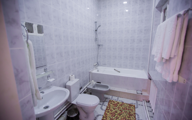 Art Eco Hotel