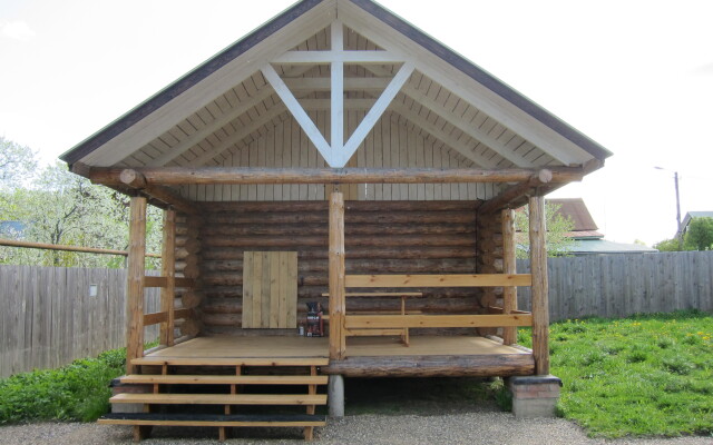 Частный Дом на Ярославской