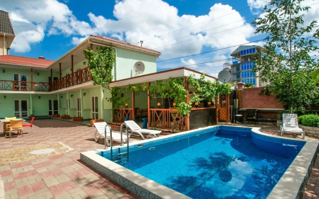 Son Guest house
