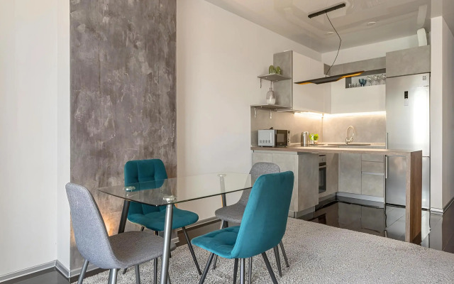 Lotos Flat