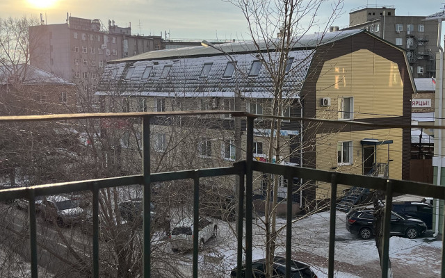 Апартаменты Династия