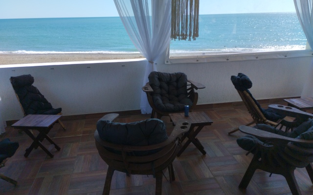 Kurortny Hotel Verano
