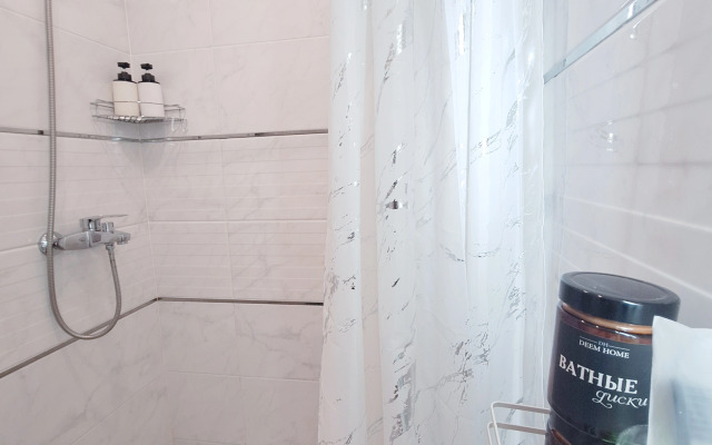 Квартира Студия на парусной