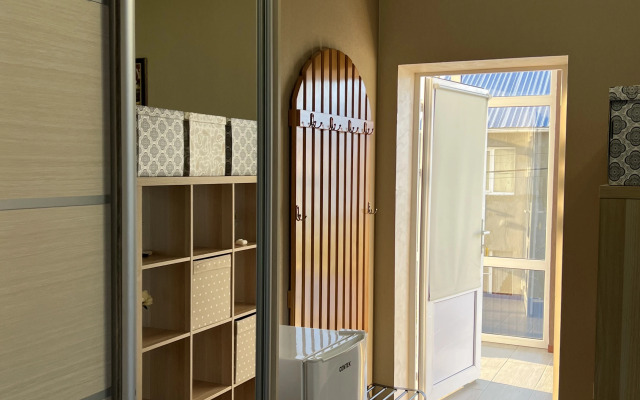 Polulyuks Apartments