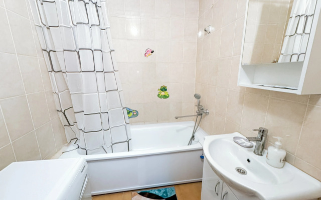 Uyutnaya Vozle Sheremetyevo Flat