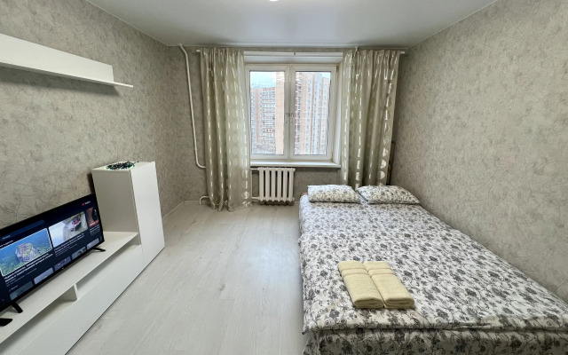Uyutnaya 2kh komnatnaya Flat