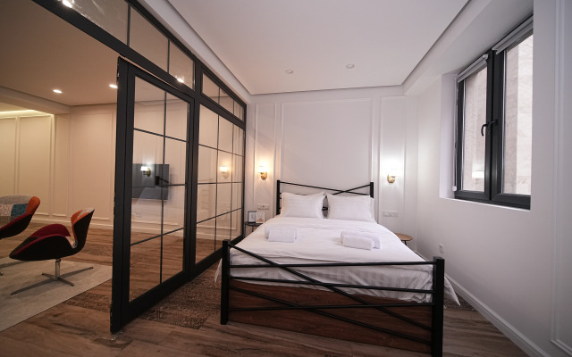Sweet Home Prime Apartments