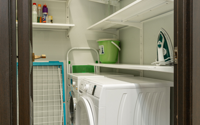 Апартаменты Место силы в Апраксином переулке