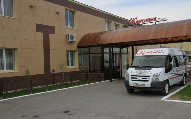 Zhemchuzhina Mini-Hotel