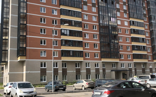 Апартаменты Ижора Апарт в ЖК Новое Колпино самозаселение отчетные документы