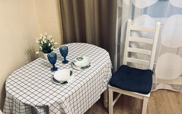 Квартира уютная в Кудрово