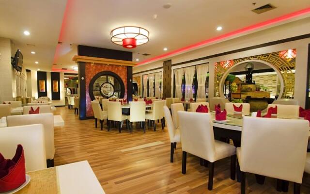 Aston Pontianak Hotel & Convention Center