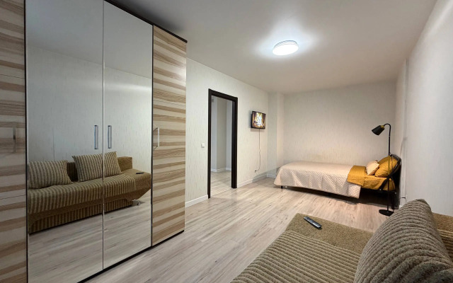 Квартира Рядом с Аквапарком