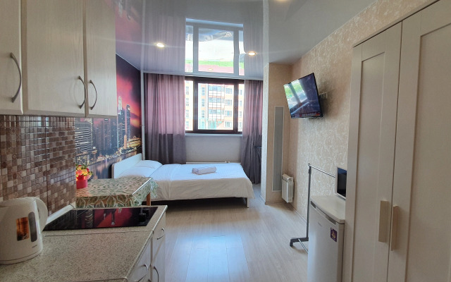 KakDoma Megapolis Apartments